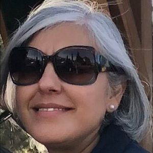 Meet your Posher, Guadalupe